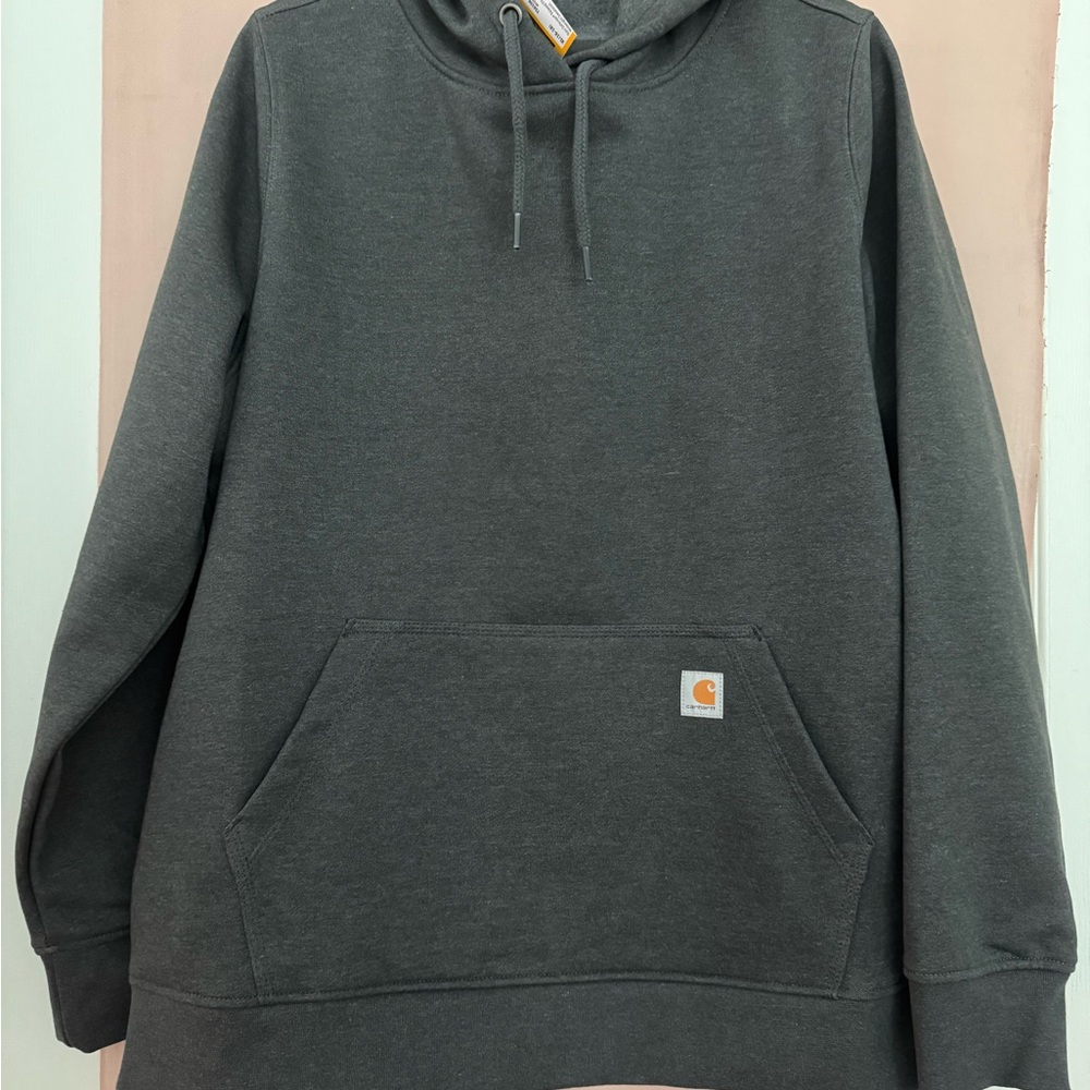 Carhartt Women’s Rain Defender Hoodie